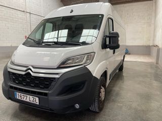 Citroen Jumper 2022 L3H2