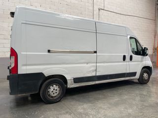 Citroen Jumper 2022 L3H2