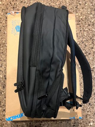 Mochila Nueva 42x30x15 (Portátil/Viaje)