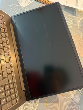 Portátil Lenovo V15 15,6 Intel Core i7