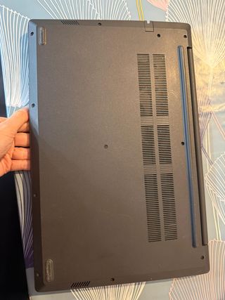 Portátil Lenovo V15 15,6 Intel Core i7