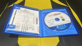 Star Wars Squadrons PS4 PAL Eur