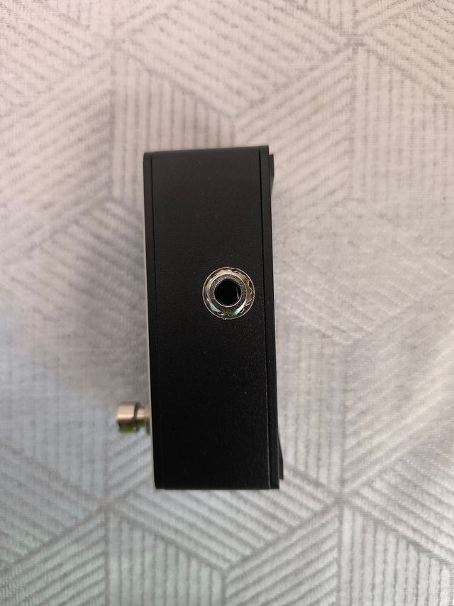 Pedal Afinador mini 'VSN LT-901' - Nuevo