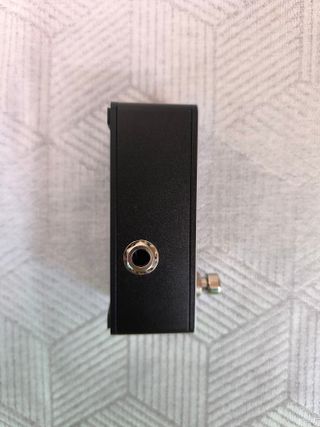 Pedal Afinador mini 'VSN LT-901' - Nuevo