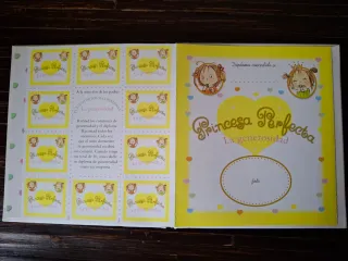 Zoe y la generosidad/ Zoe and Generosity (Princ...