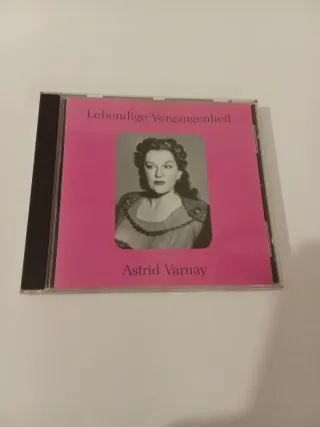 CD Opera Lirica Elektra