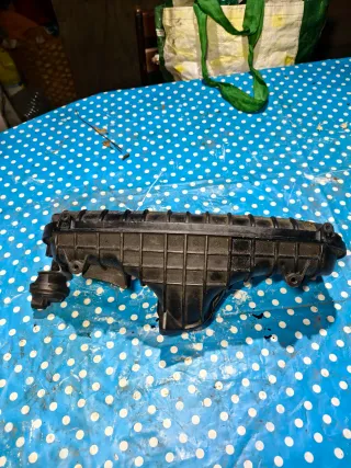 Colector Admisión 2.0 TDI BMN 170cv