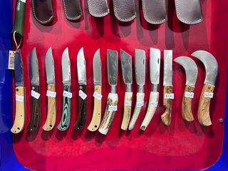 navajas de taramundi