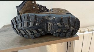 Botas de montaña Hi-Tec V-Lite W Vigor Plus