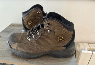 Botas de montaña Hi-Tec V-Lite W Vigor Plus