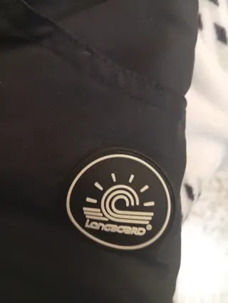 Pantalón de nieve Longboard