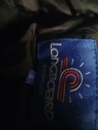 Pantalón de nieve Longboard