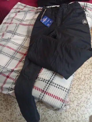 Pantalón de nieve Longboard