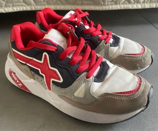 Scarpe bimbo W6YZ n. 32