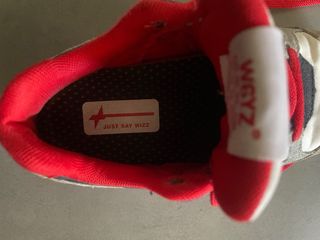 Scarpe bimbo W6YZ n. 32