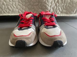 Scarpe bimbo W6YZ n. 32