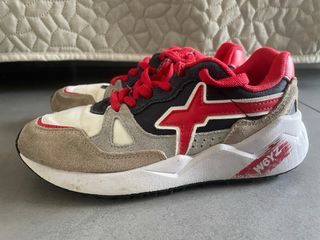 Scarpe bimbo W6YZ n. 32