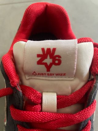 Scarpe bimbo W6YZ n. 32