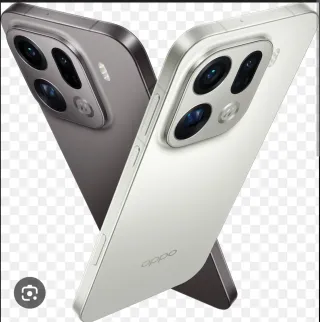 Oppo Find X9 Pro Nuovo