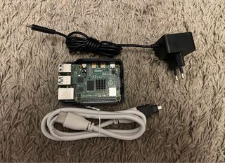 Raspberry Pi 4 Modelo B