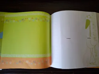 Álbum fotos bebé Imagine 120 fotos