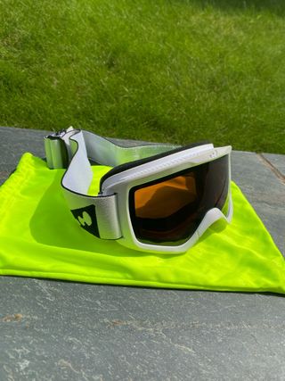 Gafas de esquí junior