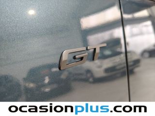 Peugeot Rifter BlueHDi 130 GT Long EAT8 96 kW (130 CV)