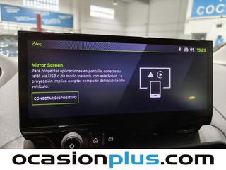 Peugeot Rifter BlueHDi 130 GT Long EAT8 96 kW (130 CV)