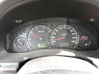 Ford Tourneo Connect 2003