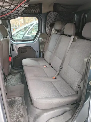 Ford Tourneo Connect 2003