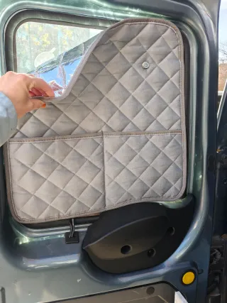 Ford Tourneo Connect 2003