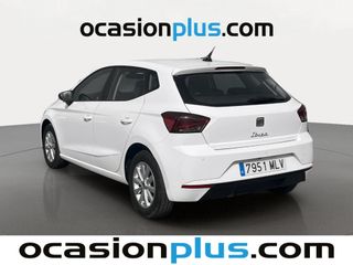 SEAT Ibiza 1.0 TSI Style XL 81 kW (110 CV)