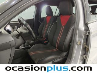 Opel Corsa 1.2 Turbo XHL GS-Line 74 kW (100 CV)