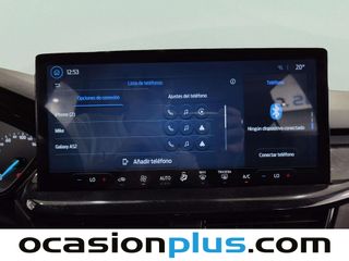 Ford Focus 1.0 Ecoboost MHEV ST-Line Auto 92 kW (125 CV)