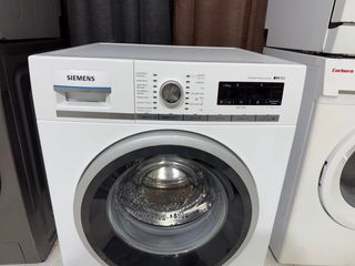 Lavadora Siemens 8kg + Garantía + Envío Gratis