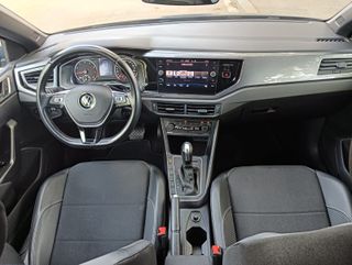 Volkswagen Polo Rline DSG 2021