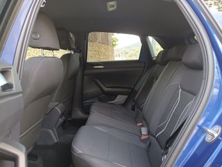 Volkswagen Polo Rline DSG 2021