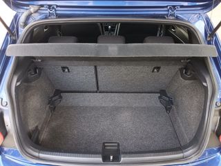 Volkswagen Polo Rline DSG 2021