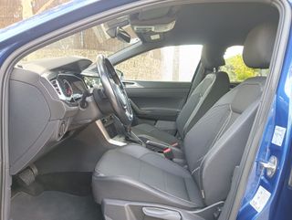 Volkswagen Polo Rline DSG 2021