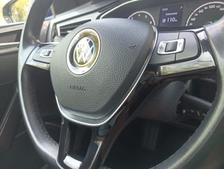 Volkswagen Polo Rline DSG 2021