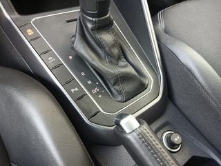 Volkswagen Polo Rline DSG 2021