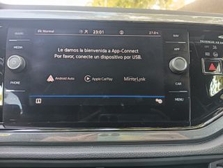 Volkswagen Polo Rline DSG 2021