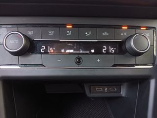 Volkswagen Polo Rline DSG 2021