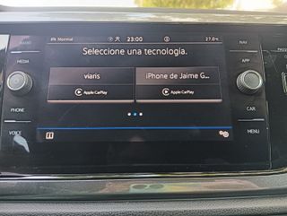 Volkswagen Polo Rline DSG 2021