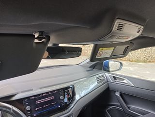 Volkswagen Polo Rline DSG 2021