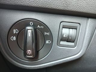 Volkswagen Polo Rline DSG 2021