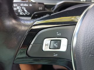 Volkswagen Polo Rline DSG 2021