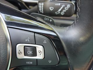 Volkswagen Polo Rline DSG 2021