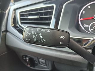 Volkswagen Polo Rline DSG 2021