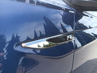 Volkswagen Polo Rline DSG 2021